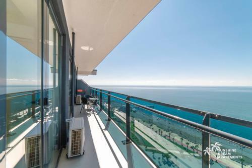 Sunshine Dream Apartments