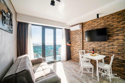 Sunshine Dream Apartments