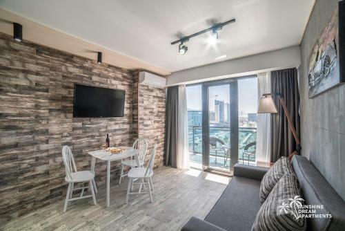 Sunshine Dream Apartments