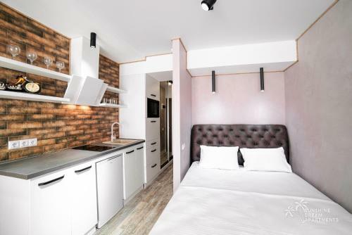 Sunshine Dream Apartments