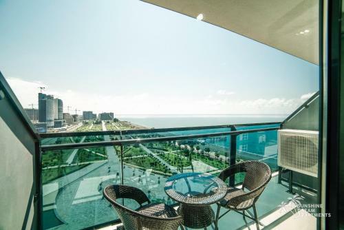 Sunshine Dream Apartments