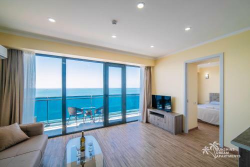 Sunshine Dream Apartments