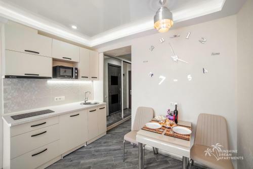 Sunshine Dream Apartments