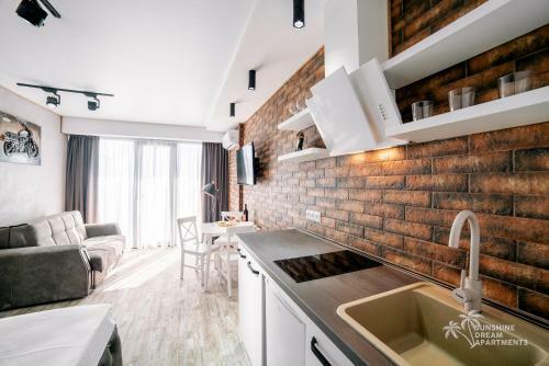 Sunshine Dream Apartments
