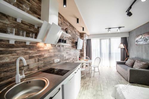 Sunshine Dream Apartments