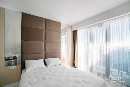 Sunshine Dream Apartments