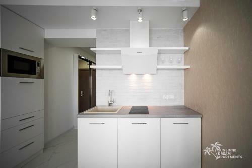 Sunshine Dream Apartments