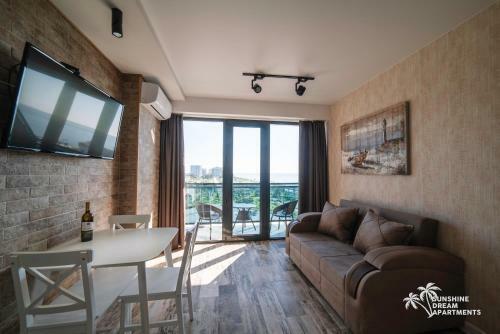 Sunshine Dream Apartments