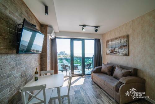 Sunshine Dream Apartments
