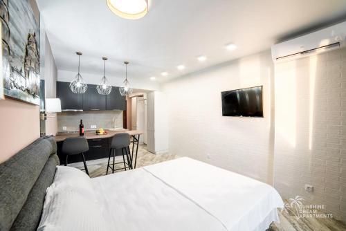 Sunshine Dream Apartments