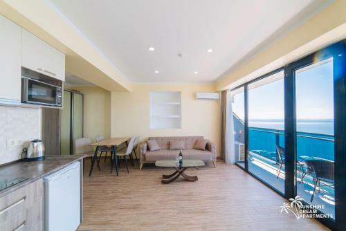 Sunshine Dream Apartments