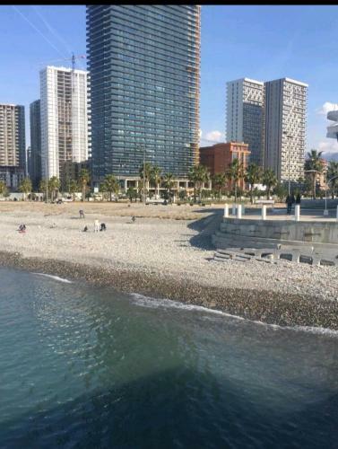 Batumi Apartments