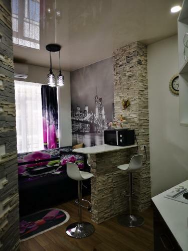 Batumi Apartments