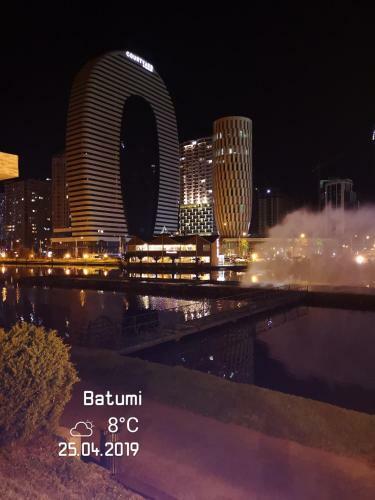 Batumi Apartments