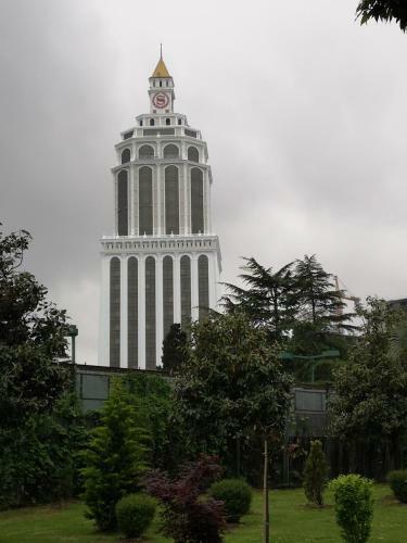Batumi Apartments