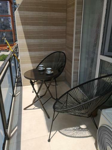 Batumi Apartments