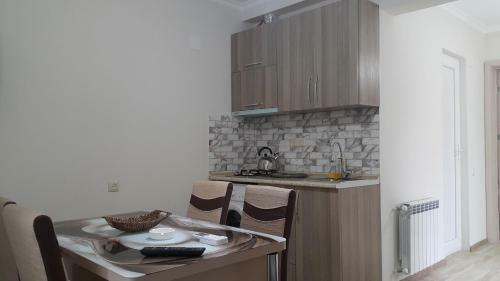 Apartamento Deme House