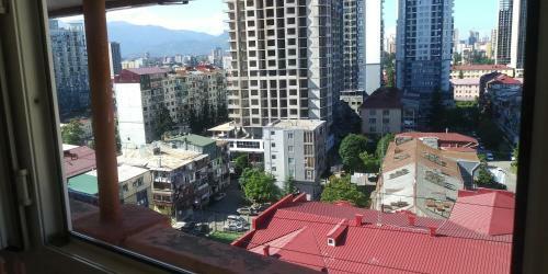 Apartment In Batumi Ceazars