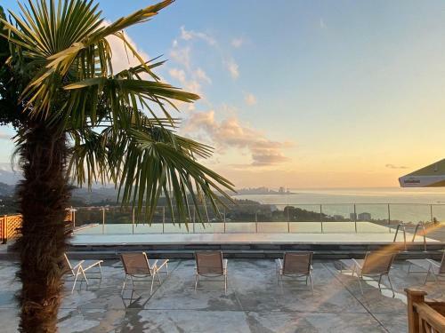 Hostal Green Hills Batumi