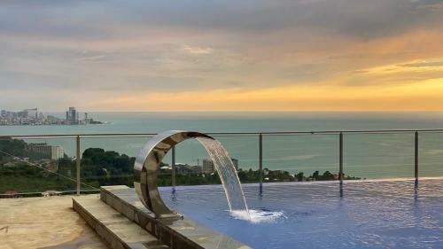 Hostal Green Hills Batumi