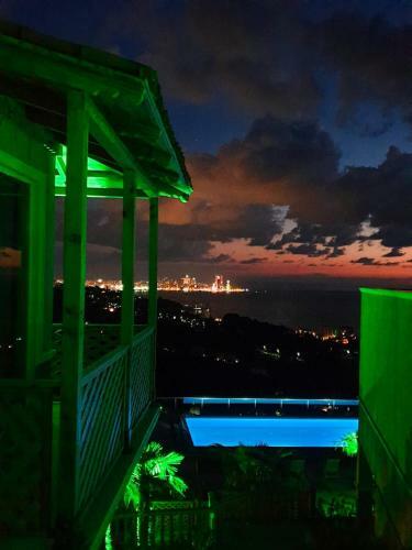 Hostal Green Hills Batumi