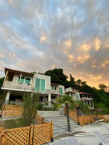 Hostal Green Hills Batumi