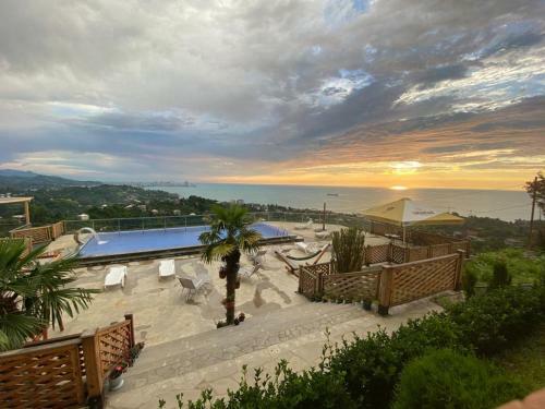 Hostal Green Hills Batumi
