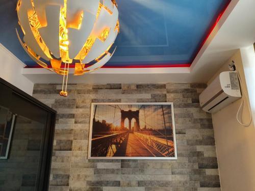 Apartamento Batumi...vip...kv..16