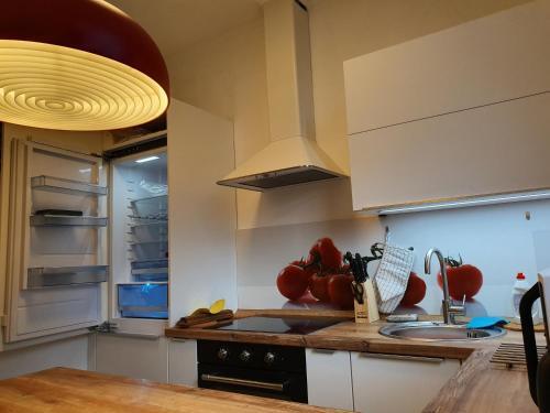 Apartamento Batumi...vip...kv..16
