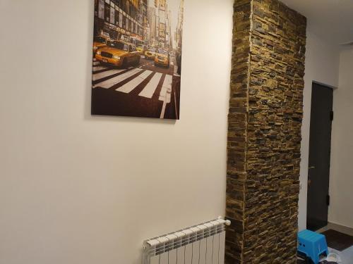 Apartamento Batumi...vip...kv..16
