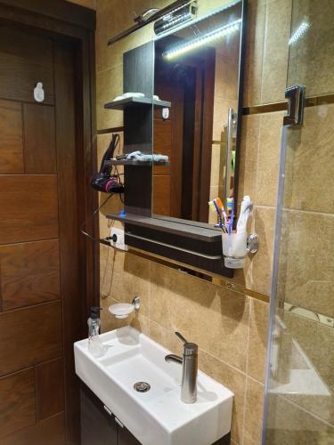Apartamento Batumi...vip...kv..16