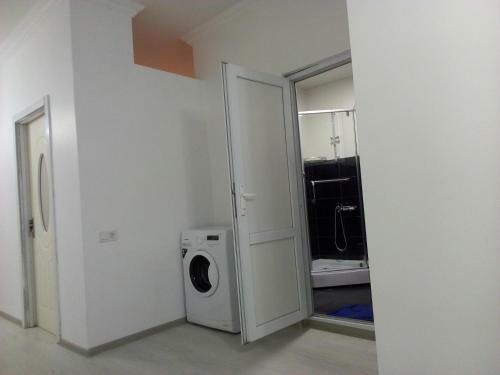 Apartamento Homeinbatumi