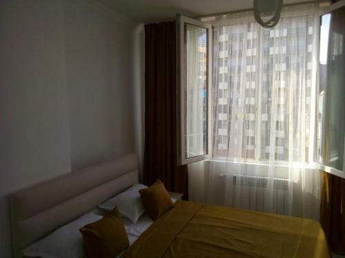 Apartamento Homeinbatumi