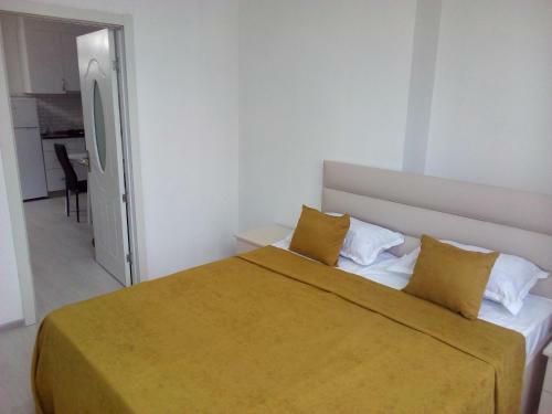 Apartamento Homeinbatumi