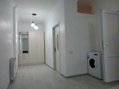 Apartamento Homeinbatumi