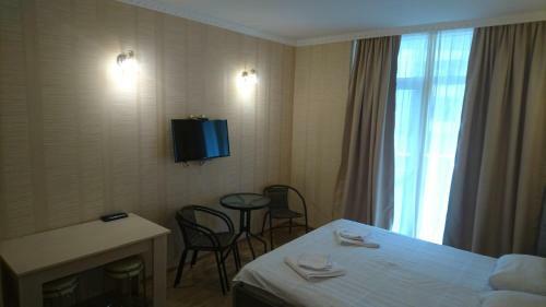 Apartamento Orbi Sea Tower Batumi