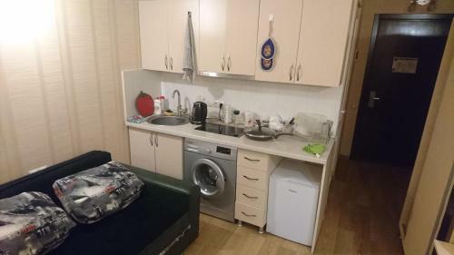 Apartamento Orbi Sea Tower Batumi