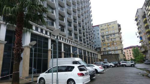Apartamento Orbi Sea Tower Batumi