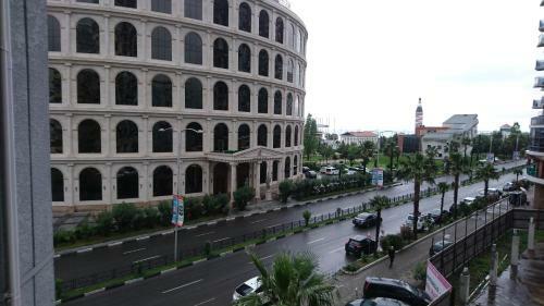 Apartamento Orbi Sea Tower Batumi