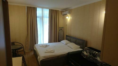 Apartamento Orbi Sea Tower Batumi