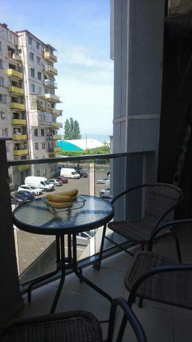 Apartamento Orbi Sea Tower Batumi