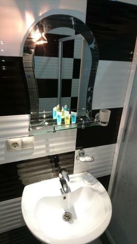 Apartamento Orbi Sea Tower Batumi