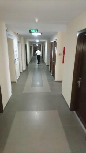 Apartamento Orbi Sea Tower Batumi