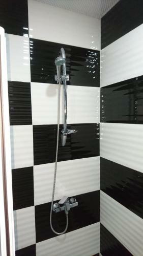 Apartamento Orbi Sea Tower Batumi