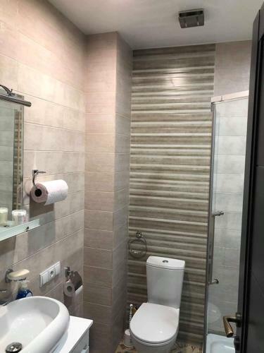 Apartamento Magnolia Seaside