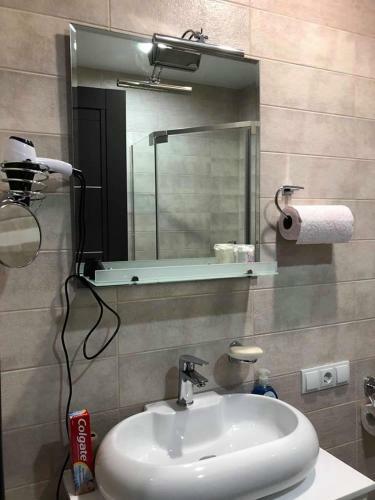 Apartamento Magnolia Seaside