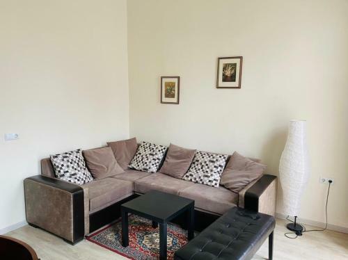 Apartamento Old Batumi's Diamond