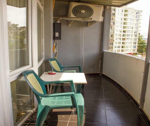 New Ana`s Apartment