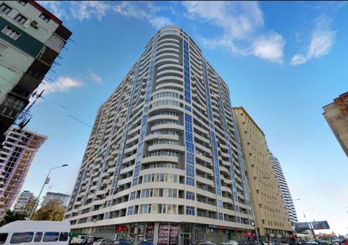 New Ana`s Apartment