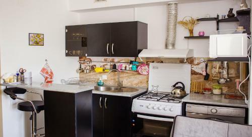 New Ana`s Apartment